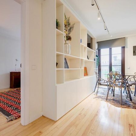 Minty Stay 1Bd -El Retiro Madri Exterior foto